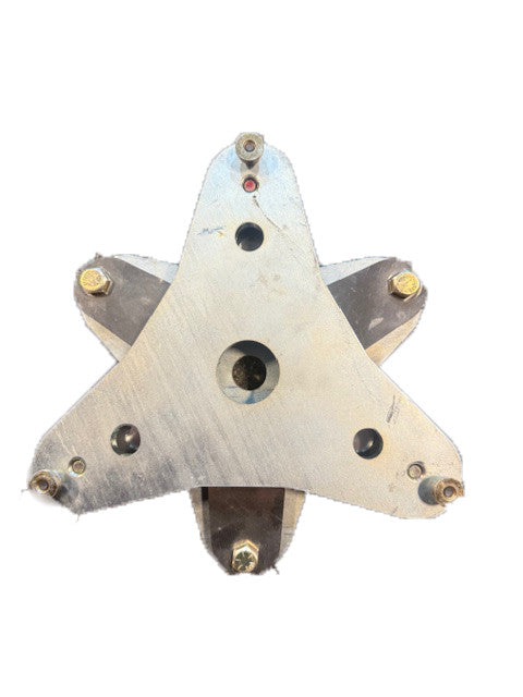 Universal Flex Head Spring - Medium Flex, Balanced Flex & Durable