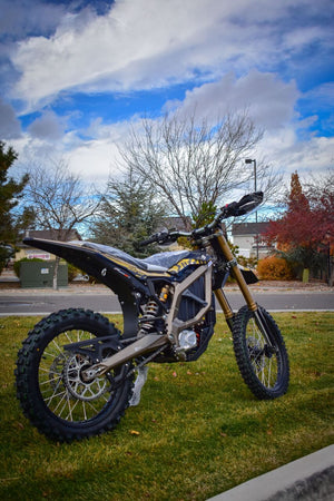 2025 Surron Ultra Bee