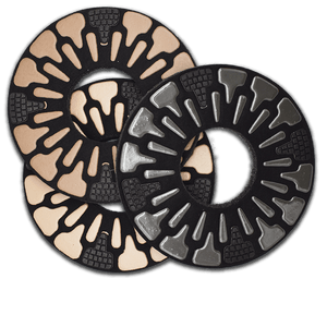SASE Xenith® 11” Pads