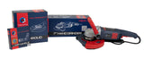 7" Hand Grinder Package