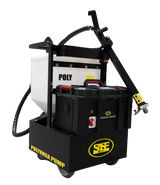 SASE Poly Pump