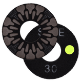 SASE Xenith® 11” Pads