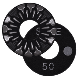SASE Xenith® 11” Pads