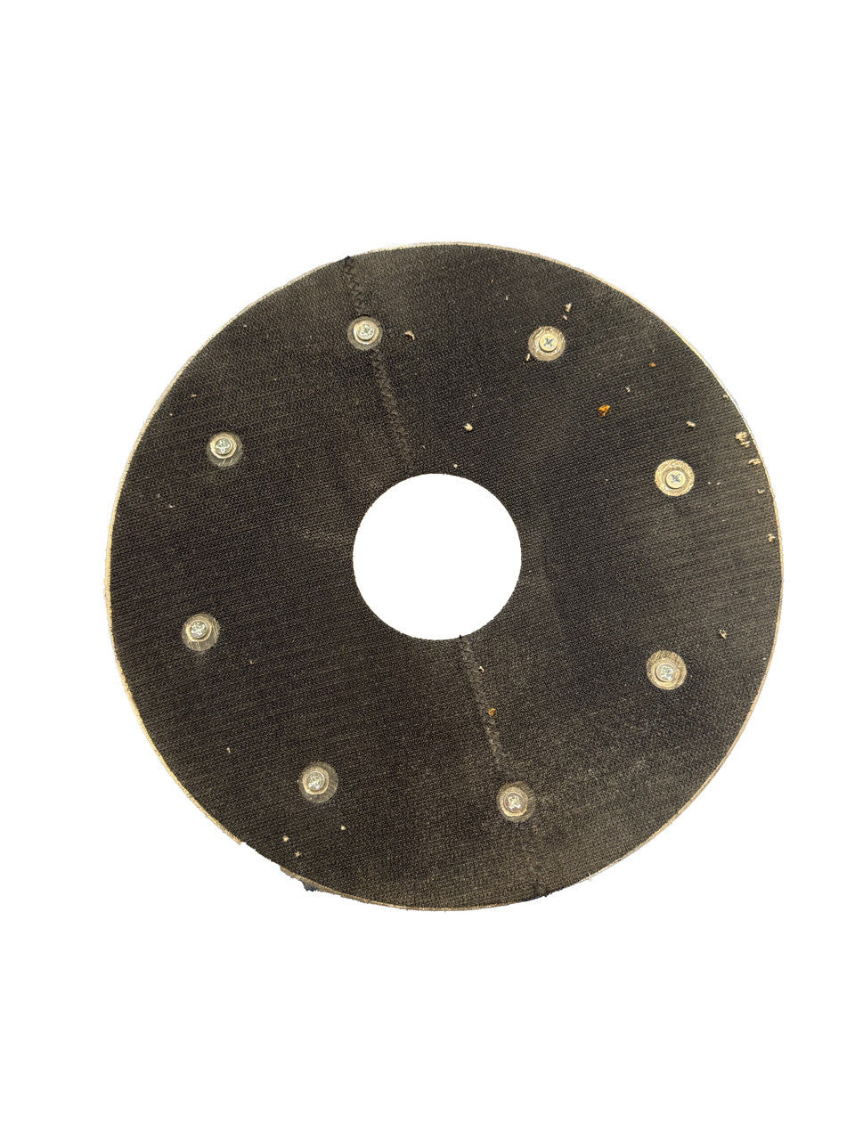 Xenith Pad Plate