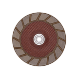 QuickCut Cup Wheels