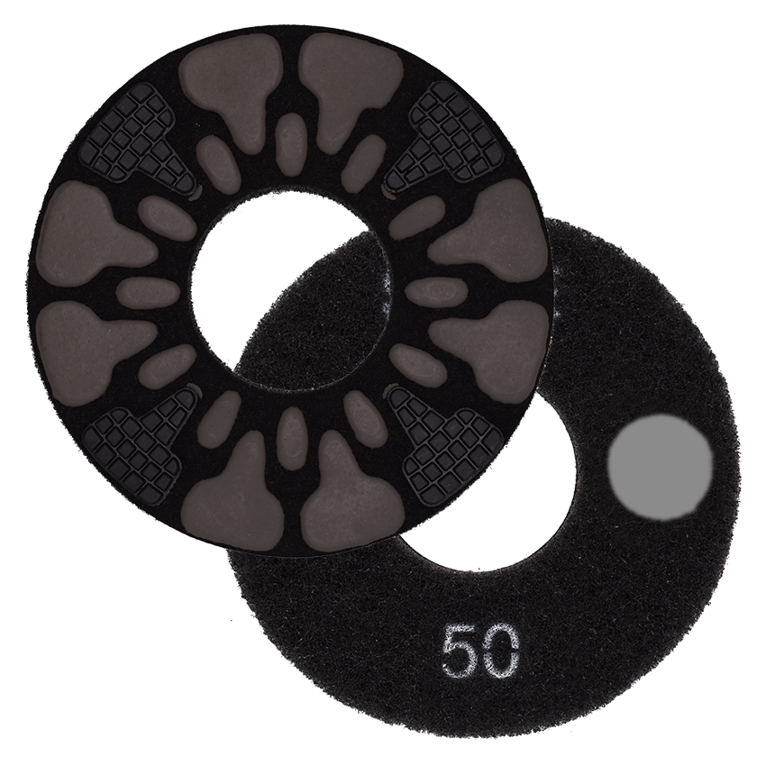 Xenith Pad 9"