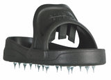 Shoe In Spiked Shoe for Resinous Coatings