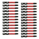 T27 Torx Bits - Pack Of 5