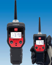 GX-Force CO Monitor (Blackline)