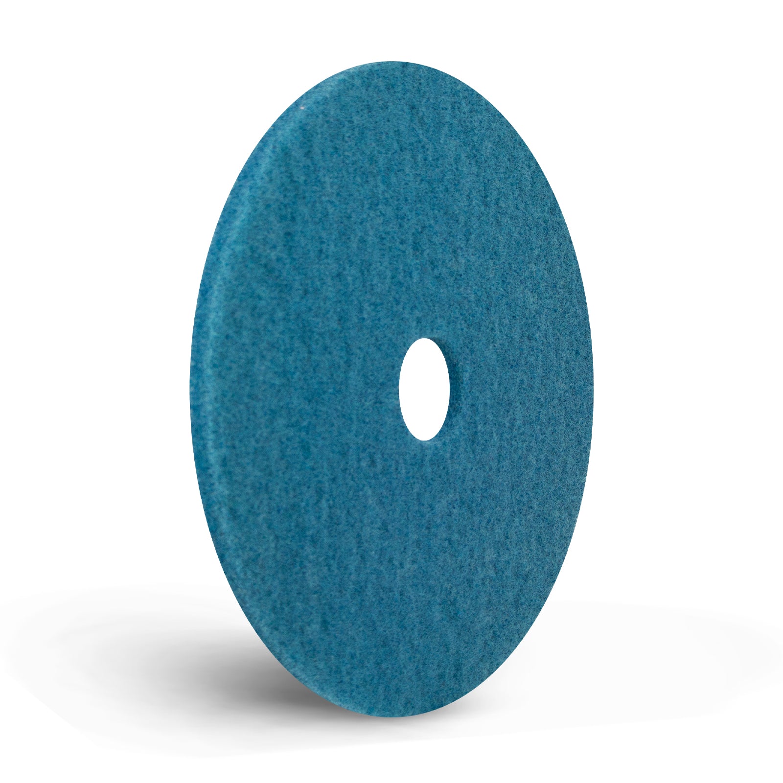 Blue Cleaner Cleaner pad