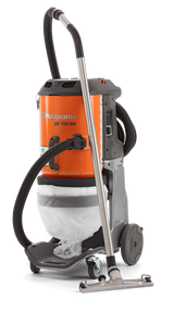 Husqvarna DE, 110 S 120V, 1PH, NA