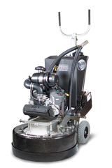 CPS G320-XHD Propane Planetary Grinder