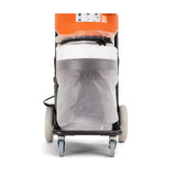 Longo Pac Endless Vacuum Bag
