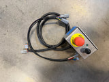 CPS Control Box With Double Plug Wiring Harness - G320-XHD