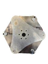 USP Flex Grinding Head for CPS - Husqvarna Style, Hard Flex Spring, Multi-Machine Fit & Enhanced Flex