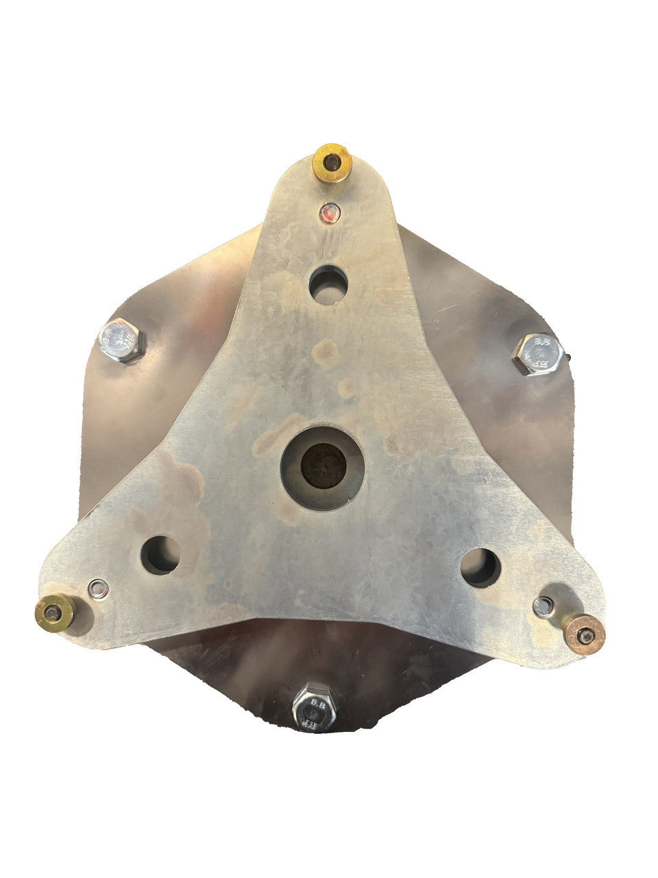 USP Flex Grinding Head for CPS - Husqvarna Style, Hard Flex Spring, Multi-Machine Fit & Enhanced Flex