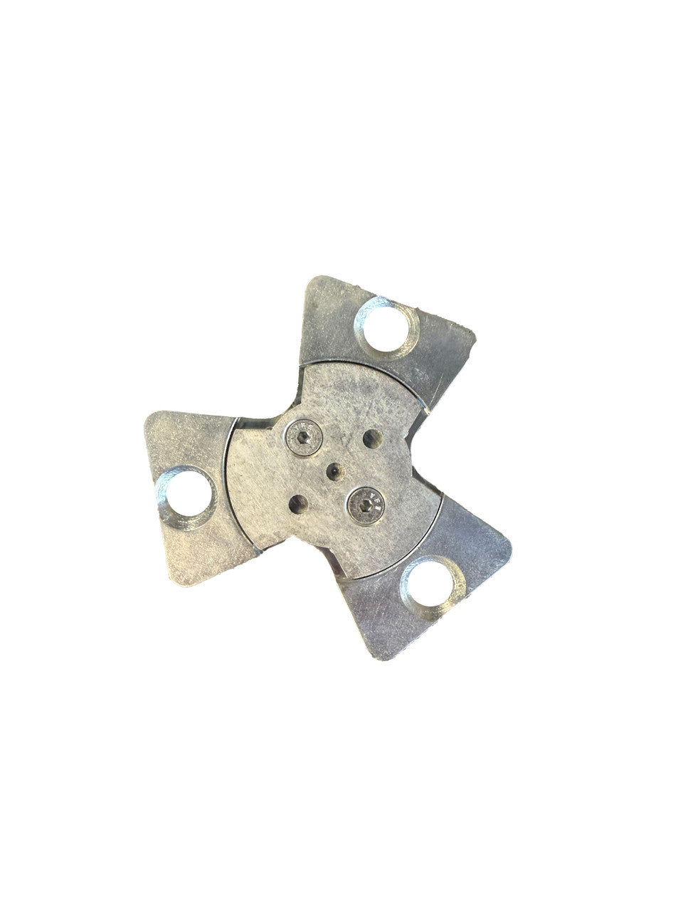 CPS G320-XHD Cross Complete, Grinding Head Component for Planetary Floor Grinder, Heavy-Duty Concrete Polishing Tool Attachment