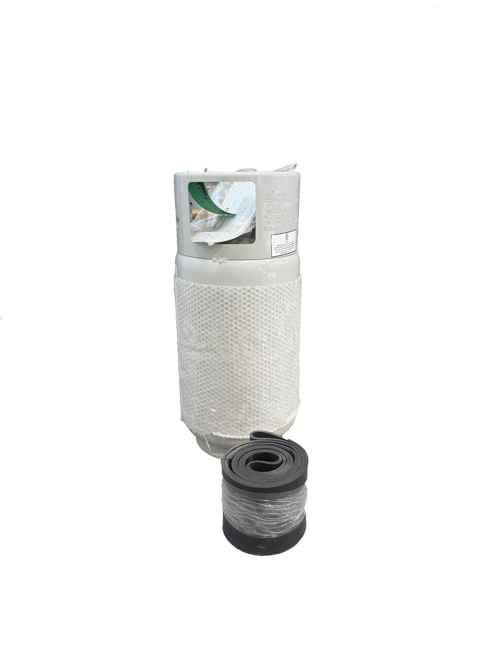 CPS G320-XHD Propane Planetary Grinder