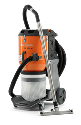 Husqvarna DE, 120 120V, 1PH, NA