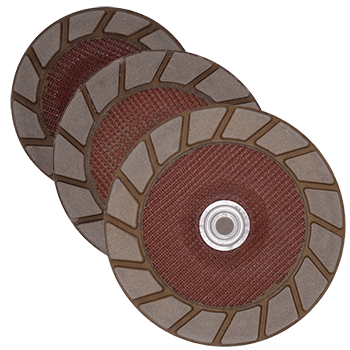 QuickCut Cup Wheels