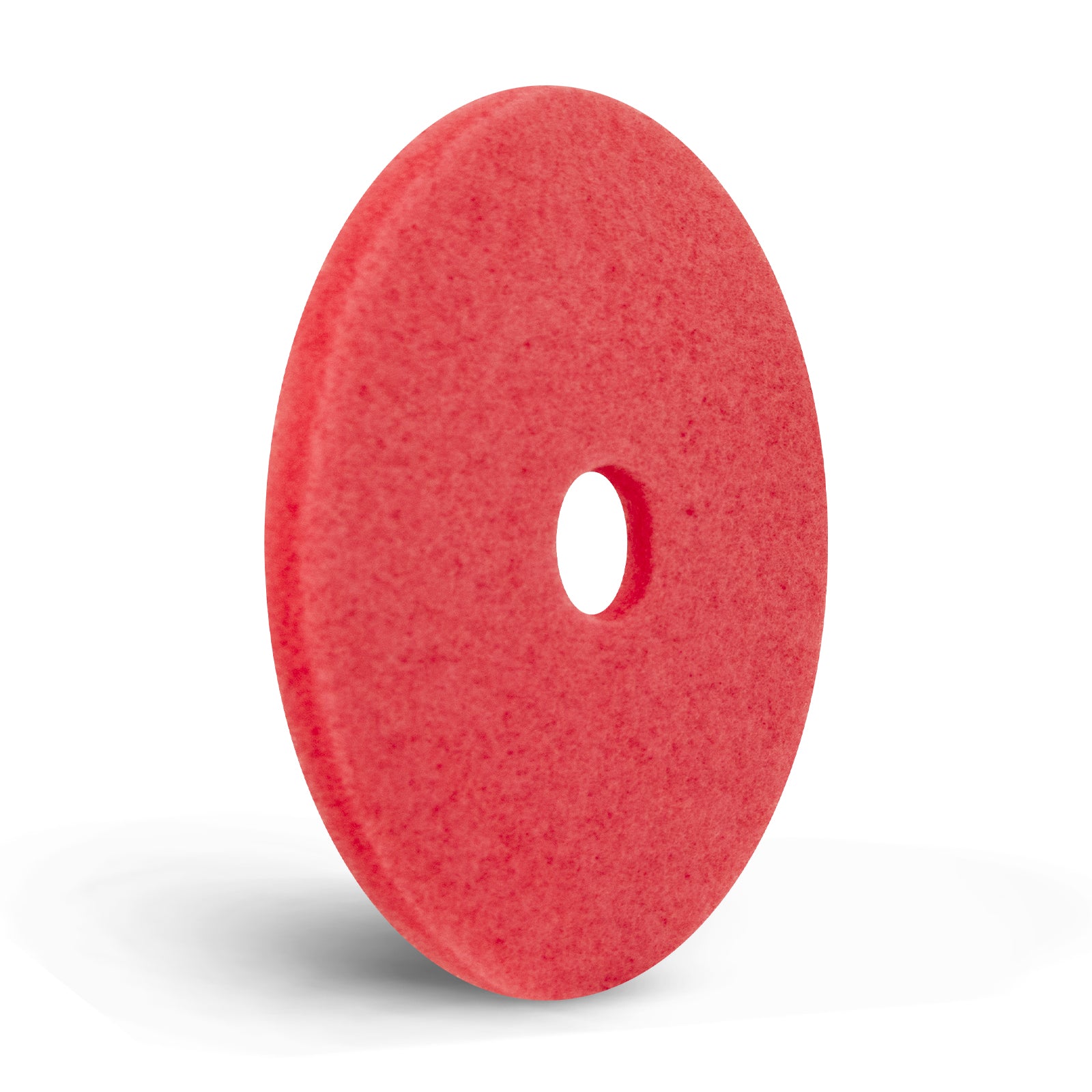 Red Buff Buffing pad