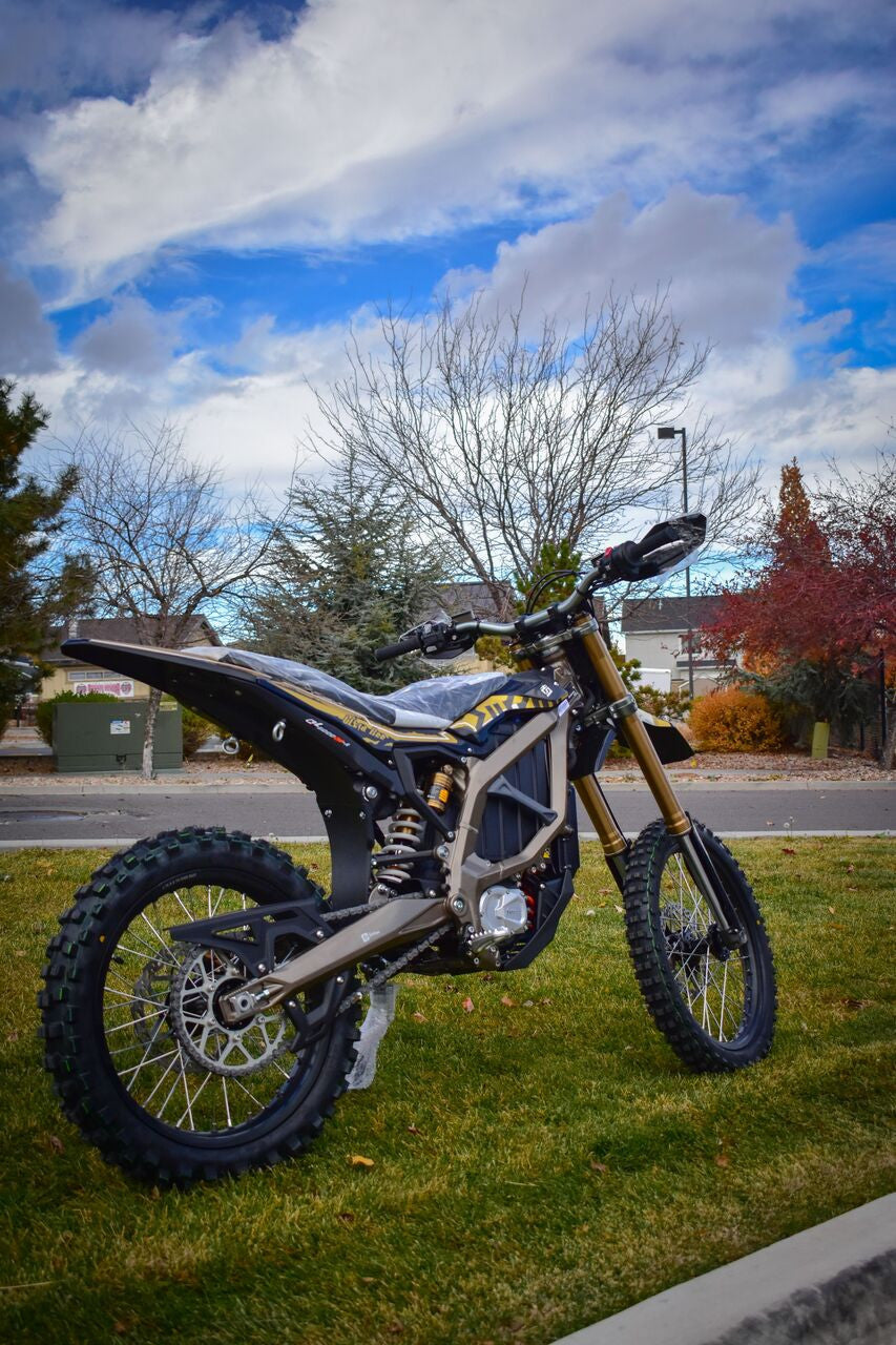 2025 Surron Ultra Bee