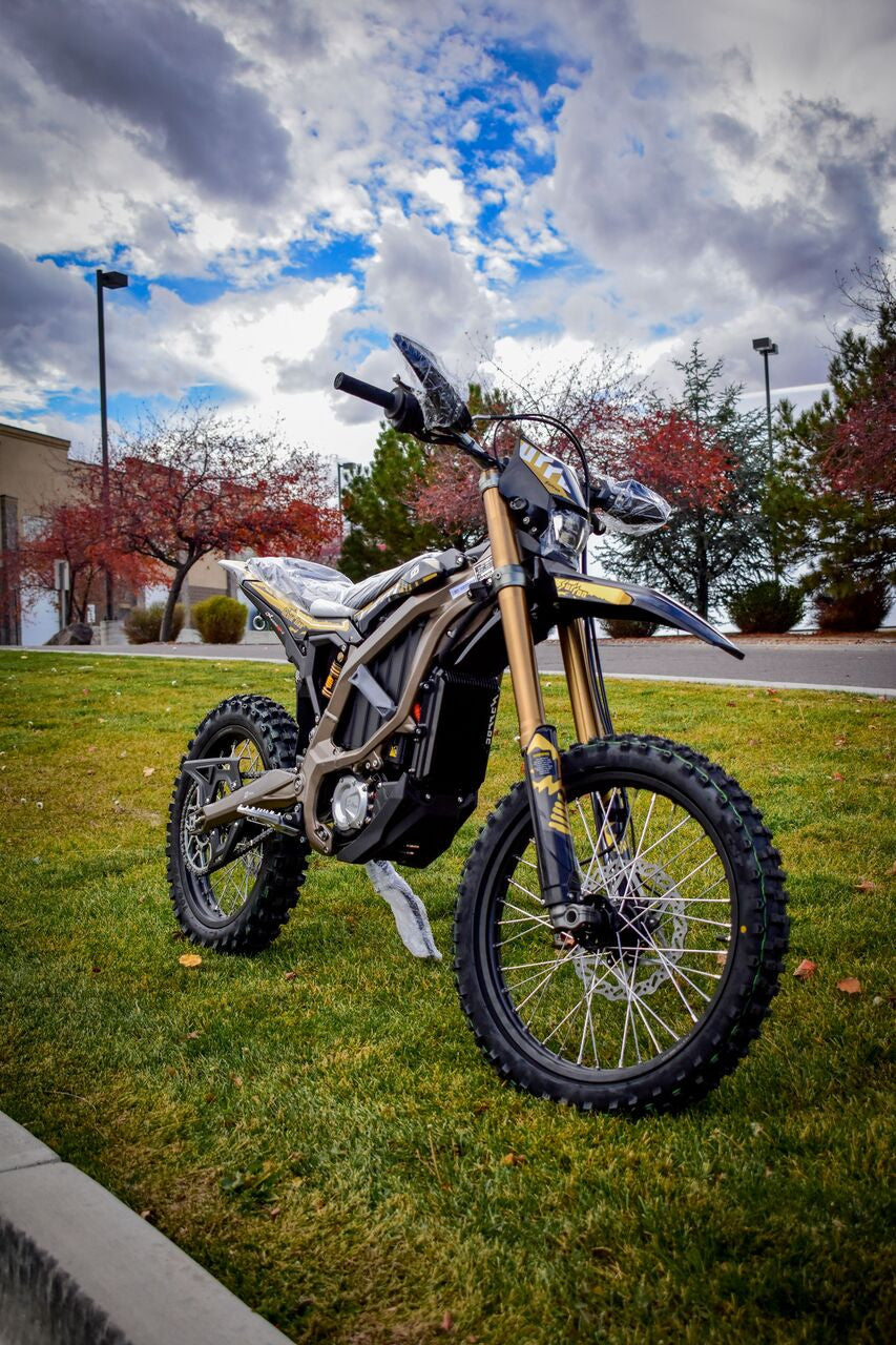 2025 Surron Ultra Bee