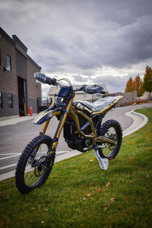2025 Surron Ultra Bee