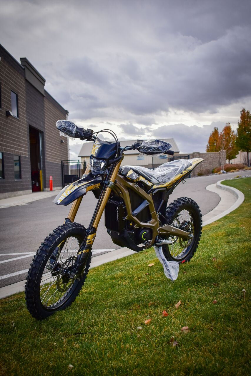 2025 Surron Ultra Bee
