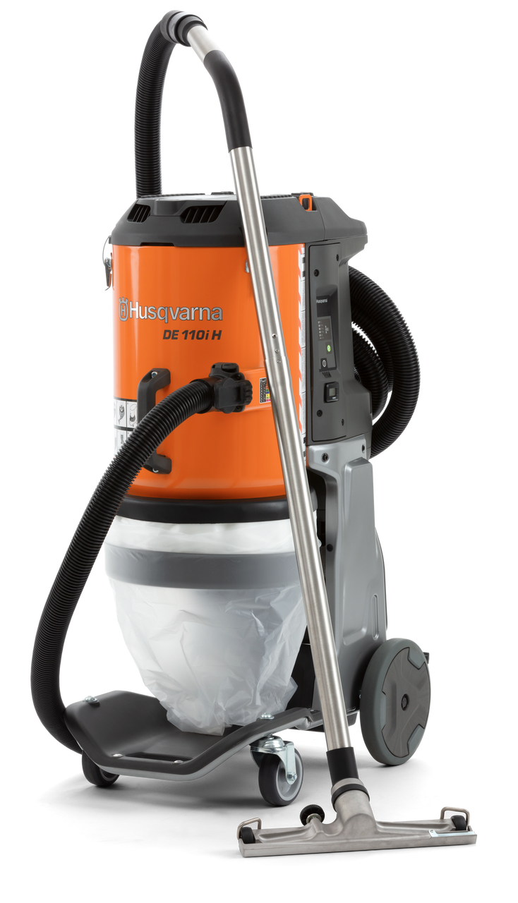 Husqvarna DE, 110i 36V, NA