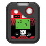RKI Instruments CO-04 Series CO Single Gas Monitor