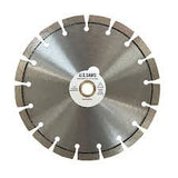 10″ Supreme Dry Cut Concrete Blade w/DPH