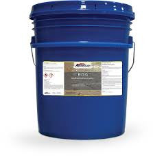 Ameripolish B-O-G Modified Urethane Coating