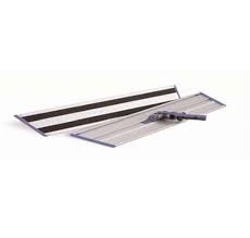 18 " Microfiber Mop Head/Frame