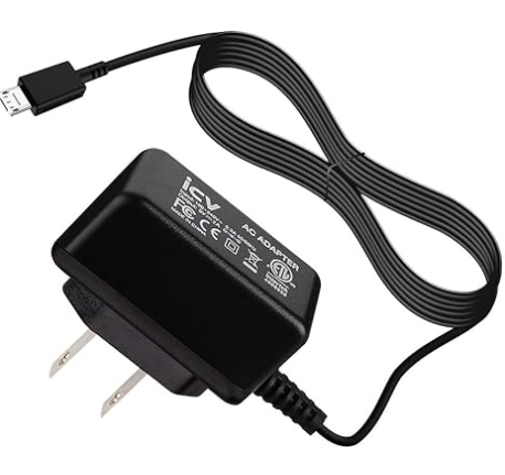 Blackline G7c charging cord
