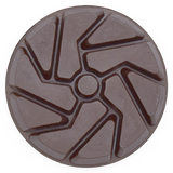 Hybrid EH Bond 3″ Pucks (Set Of 9)