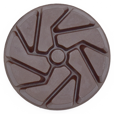 Hybrid EH Bond 3″ Pucks (Set Of 9)