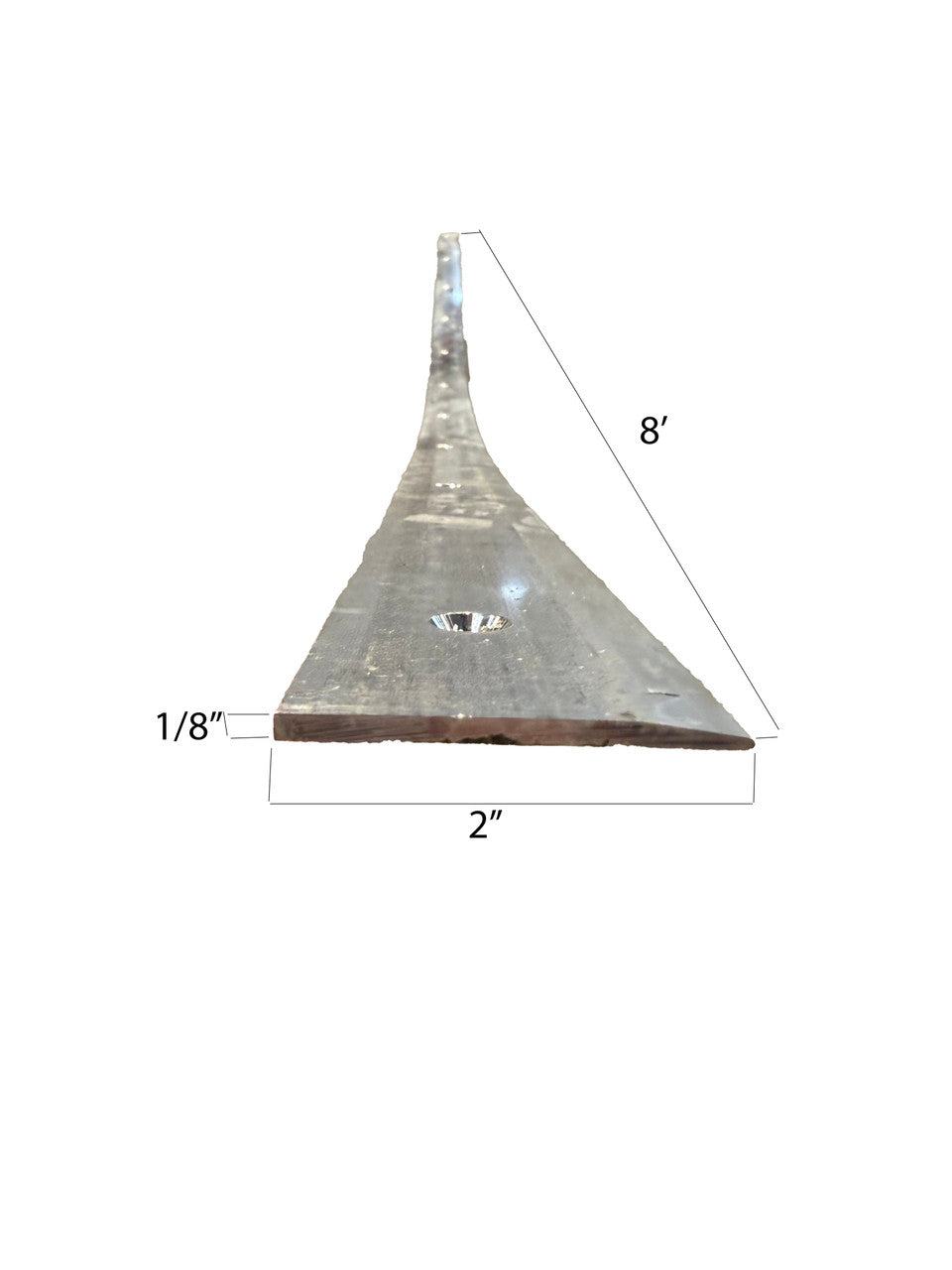 Aluminum Transition (VCT)