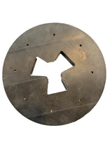 Xenith Pad Plate