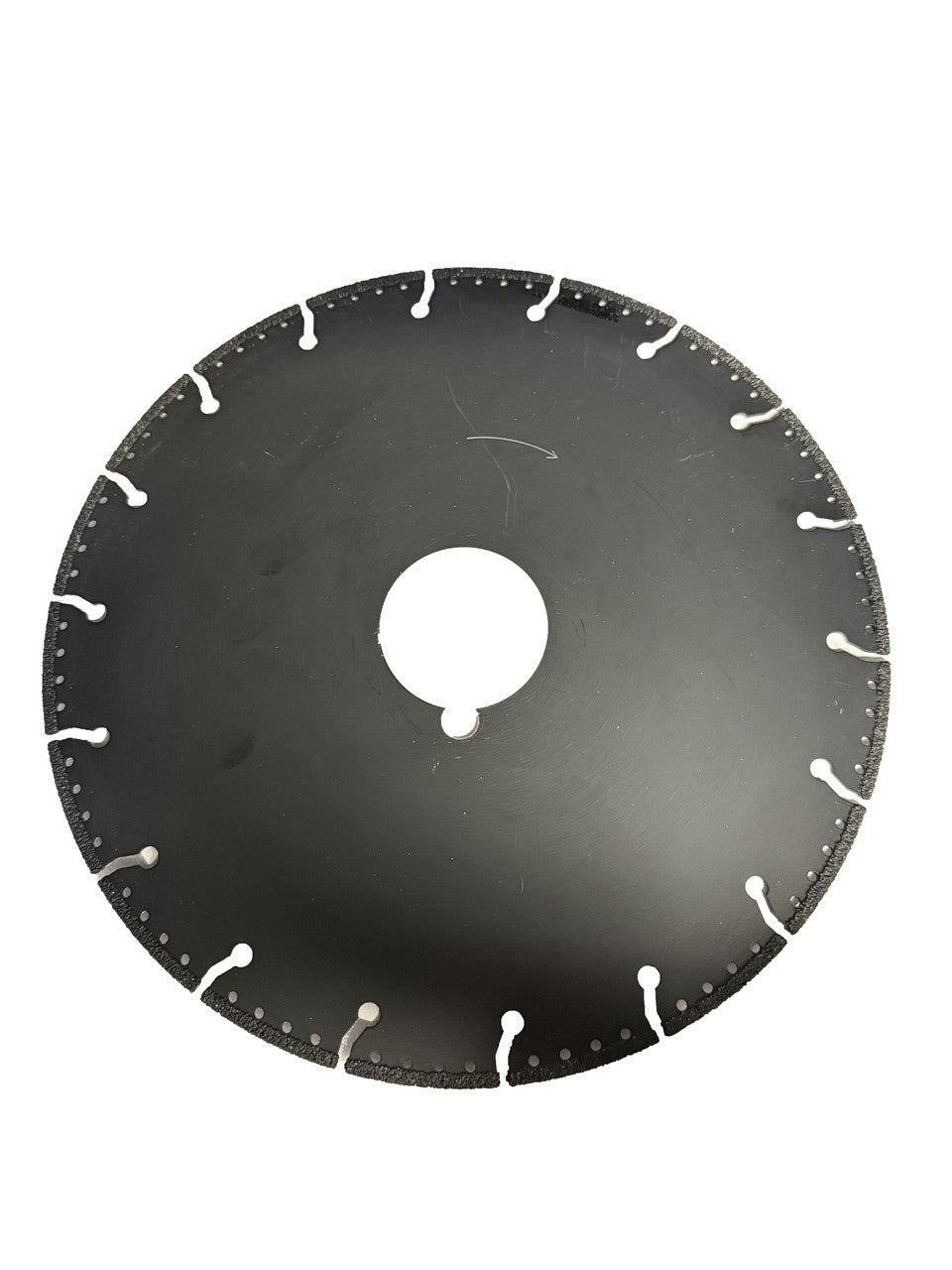 10x110x1 Tiger Tooth Blade w/DPH (Black)