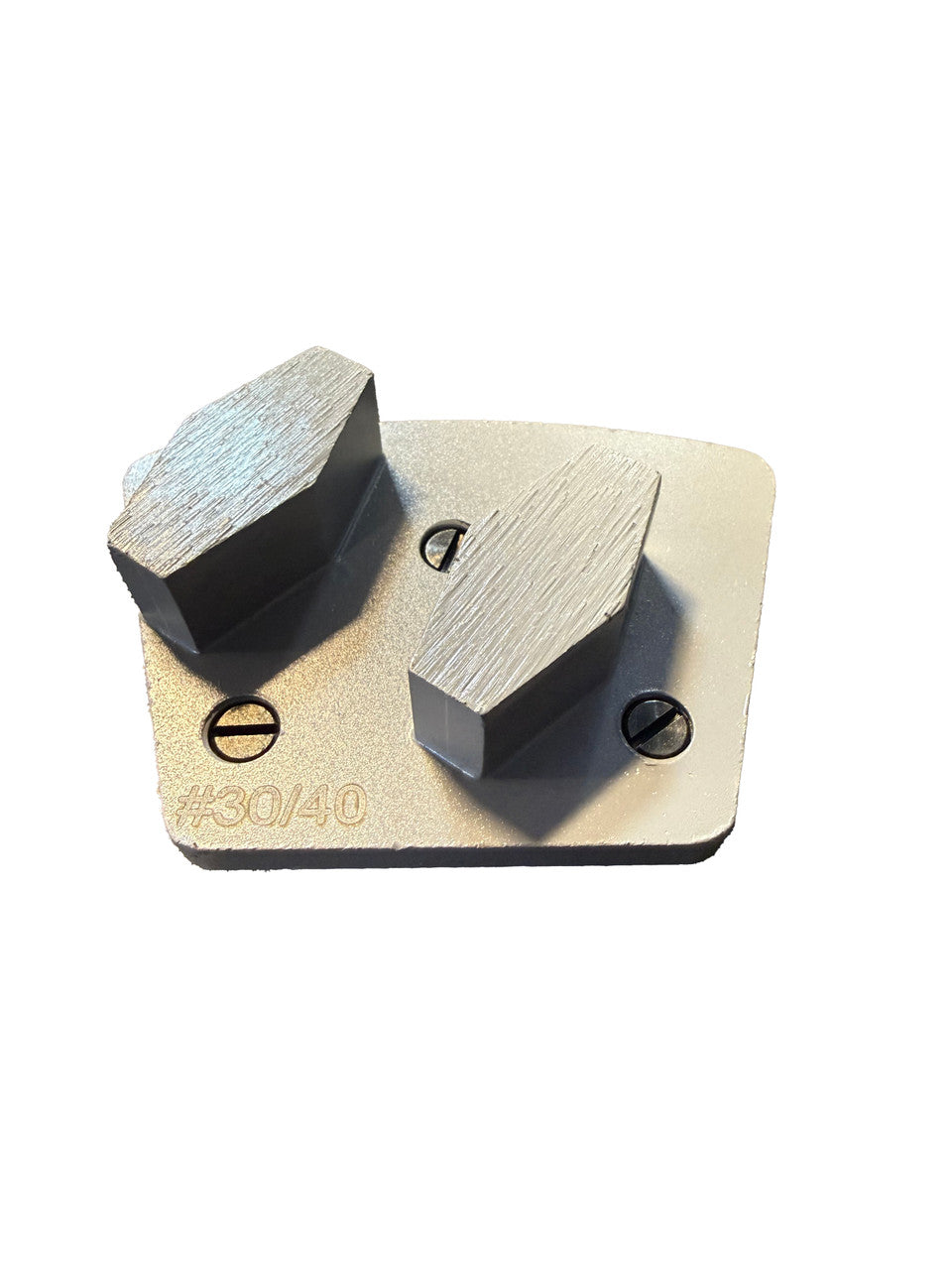 USP 2 SEG Metal Diamond Tooling