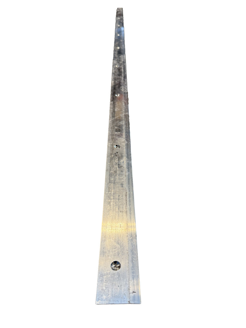 Aluminum Transition (VCT)