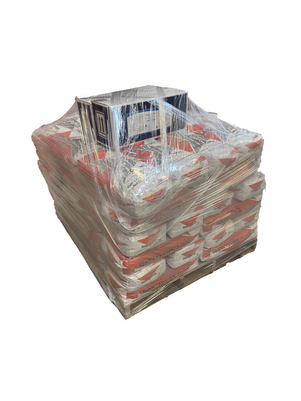 SpecLevel PCT-AGG/3GAL Bundle