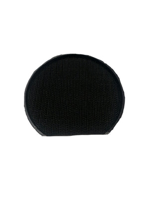 Velcro Resin Puck - 3", Secure Tooling Holder & Quick-Release
