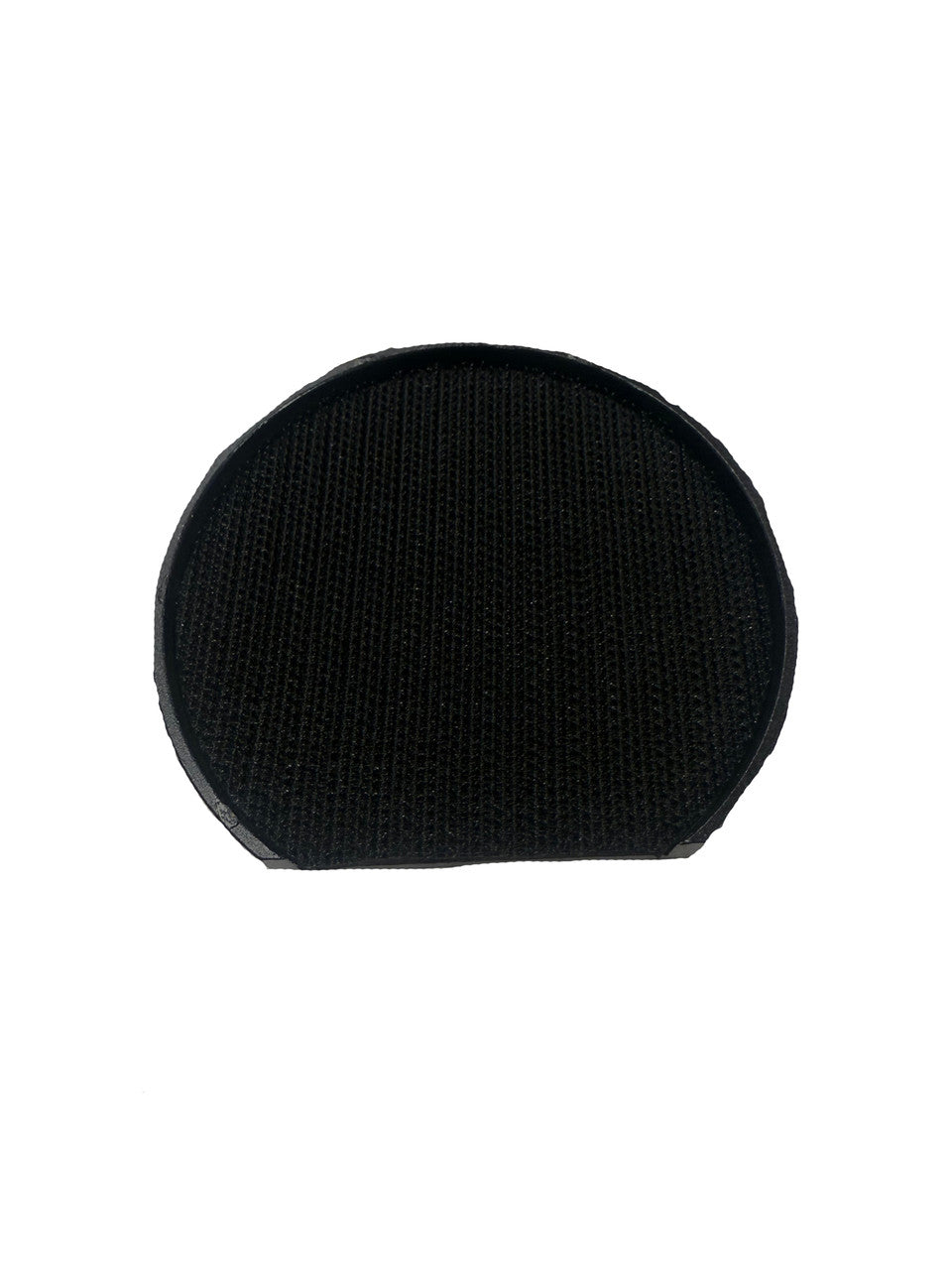 Velcro Resin Puck - 3", Secure Tooling Holder & Quick-Release